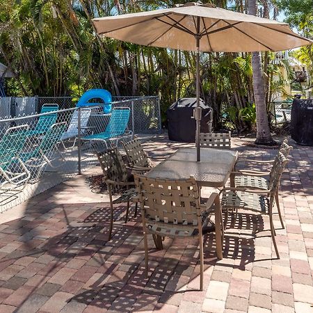 Gulf Breeze Condos Fort Myers Beach Dış mekan fotoğraf