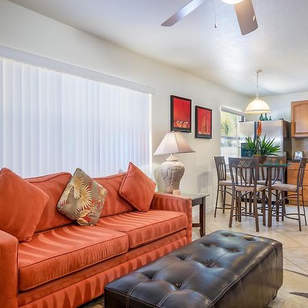Gulf Breeze Condos Fort Myers Beach Dış mekan fotoğraf