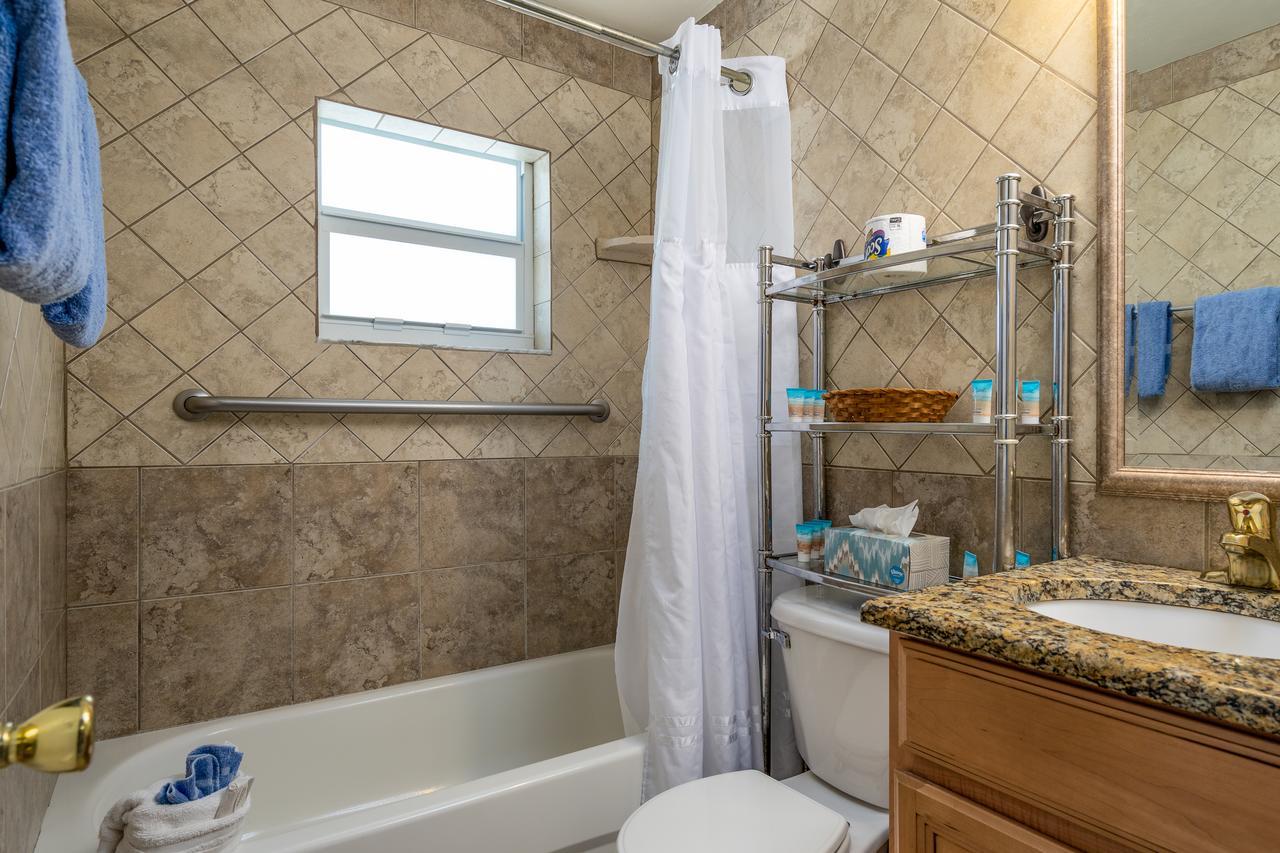 Gulf Breeze Condos Fort Myers Beach Dış mekan fotoğraf