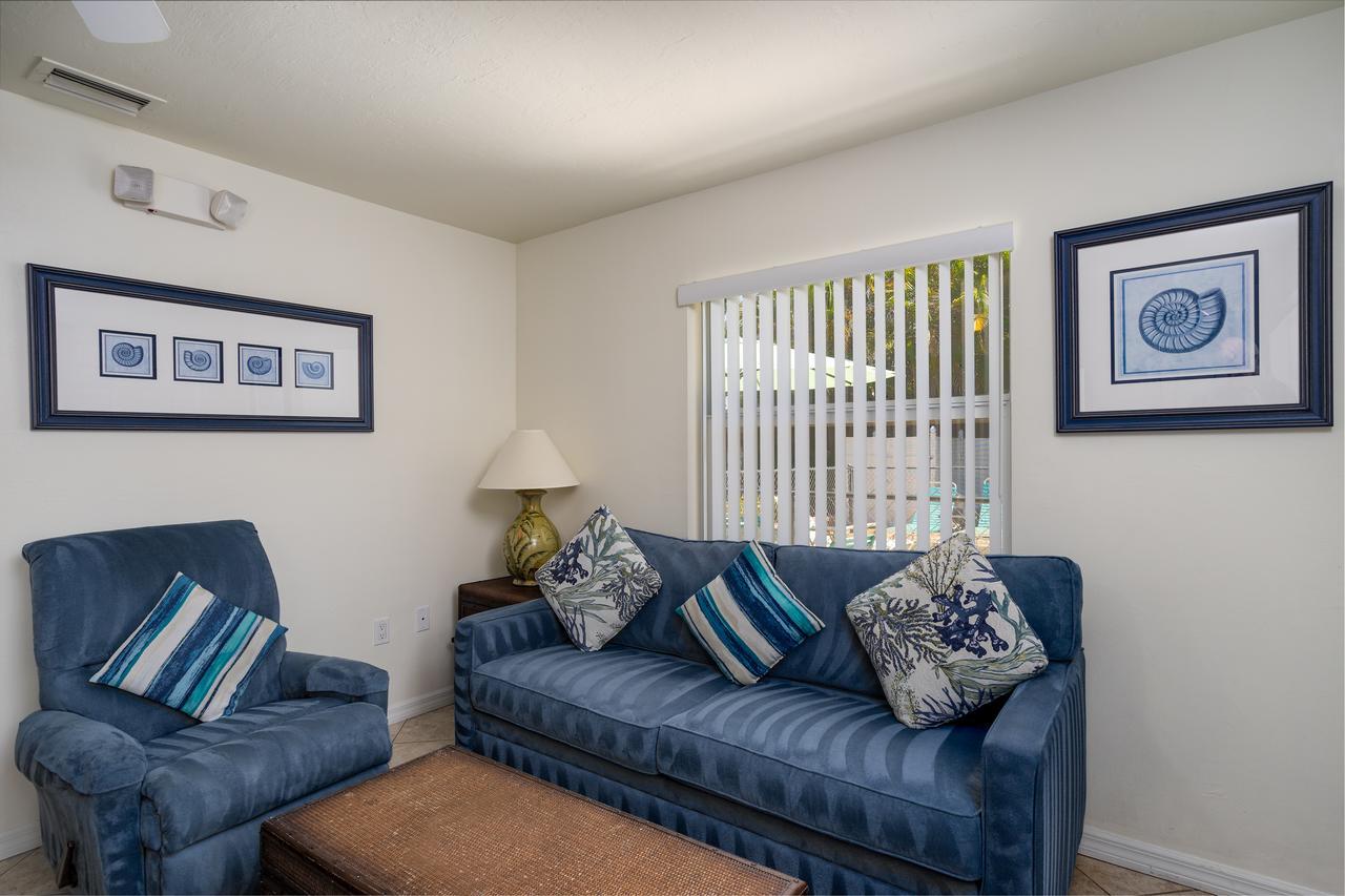 Gulf Breeze Condos Fort Myers Beach Dış mekan fotoğraf