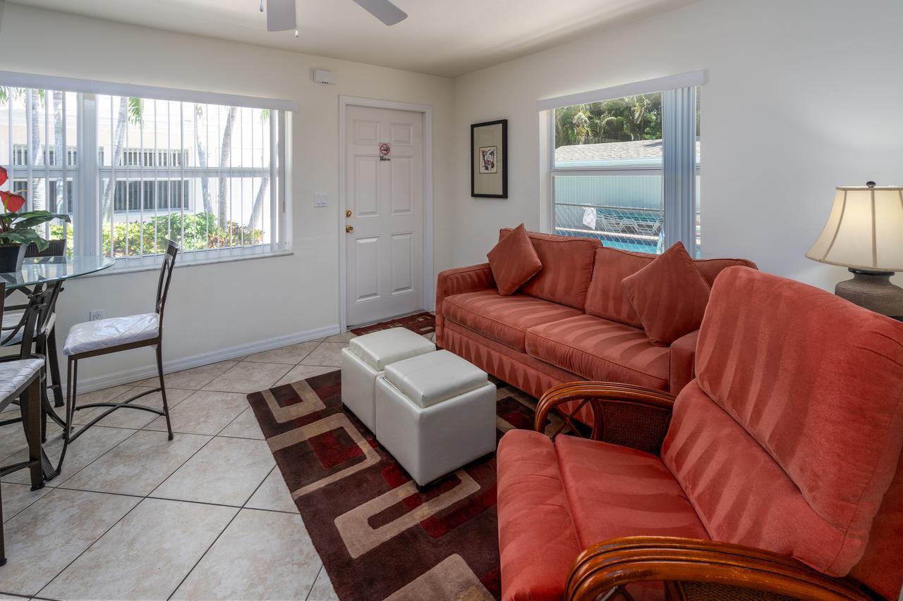 Gulf Breeze Condos Fort Myers Beach Dış mekan fotoğraf