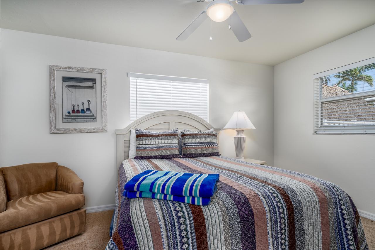 Gulf Breeze Condos Fort Myers Beach Dış mekan fotoğraf