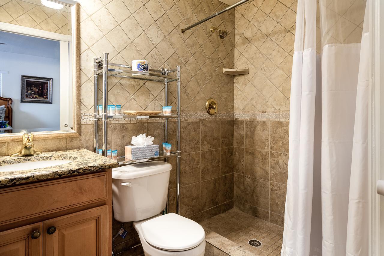 Gulf Breeze Condos Fort Myers Beach Dış mekan fotoğraf