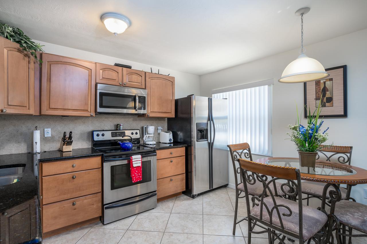 Gulf Breeze Condos Fort Myers Beach Dış mekan fotoğraf