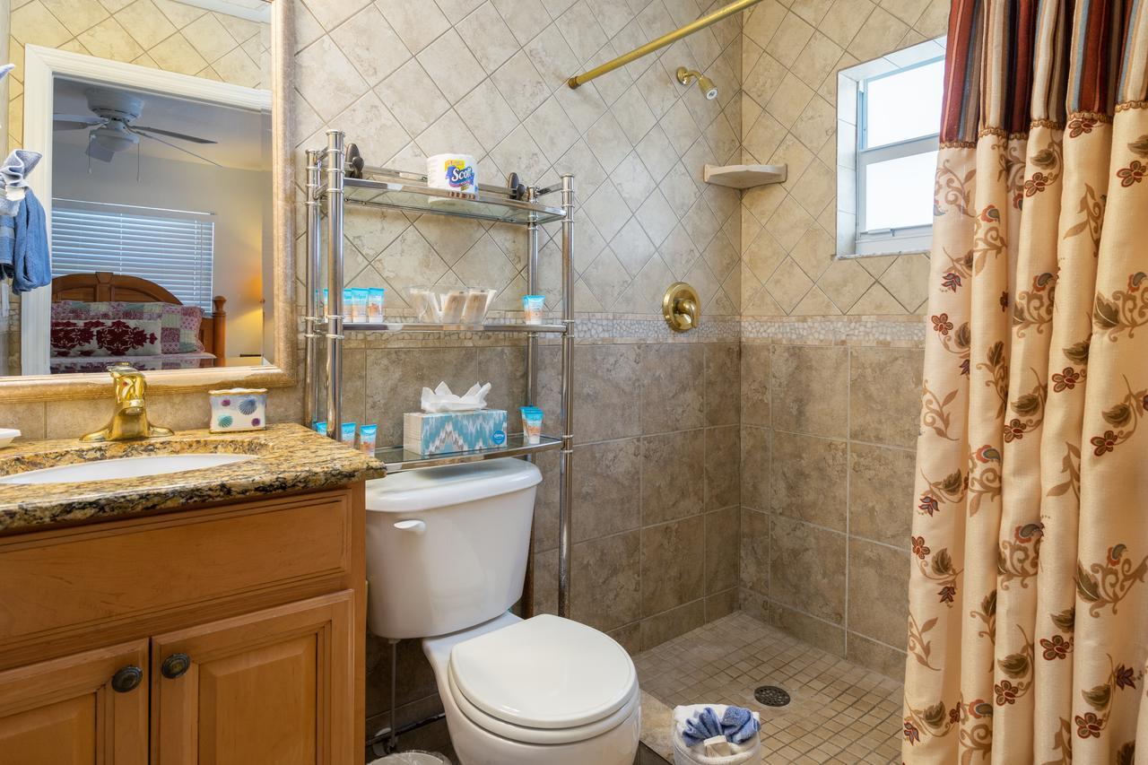 Gulf Breeze Condos Fort Myers Beach Dış mekan fotoğraf