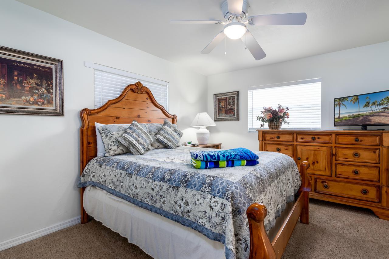 Gulf Breeze Condos Fort Myers Beach Dış mekan fotoğraf
