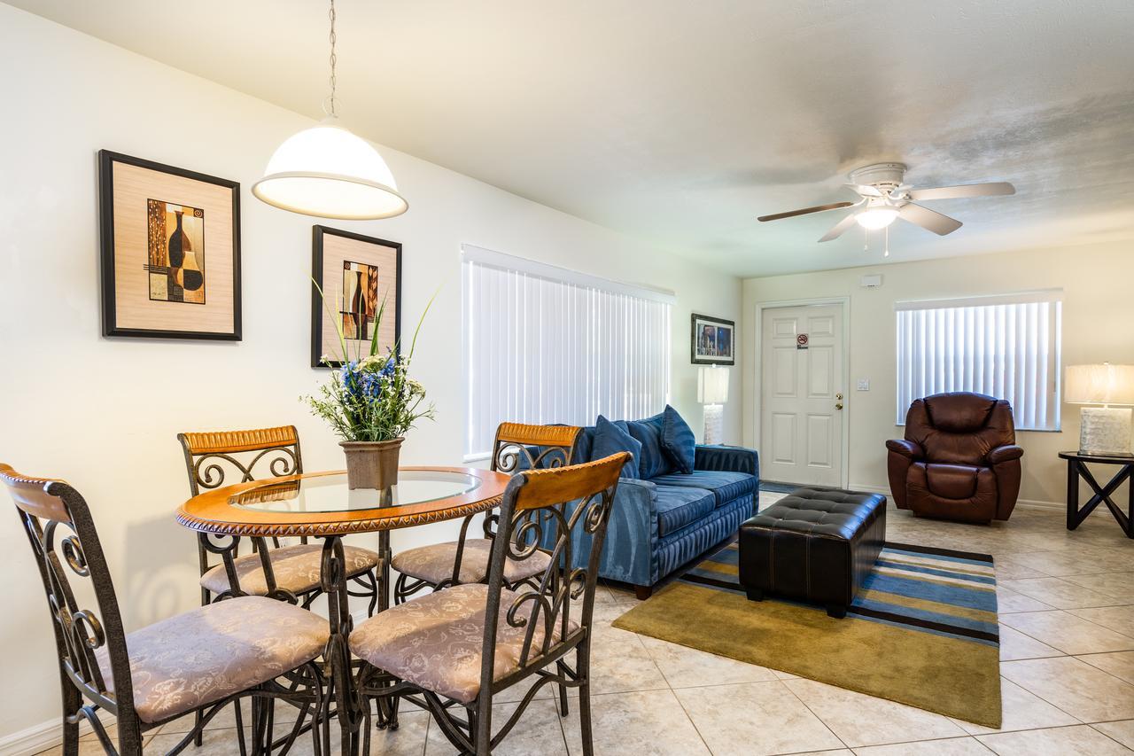 Gulf Breeze Condos Fort Myers Beach Dış mekan fotoğraf